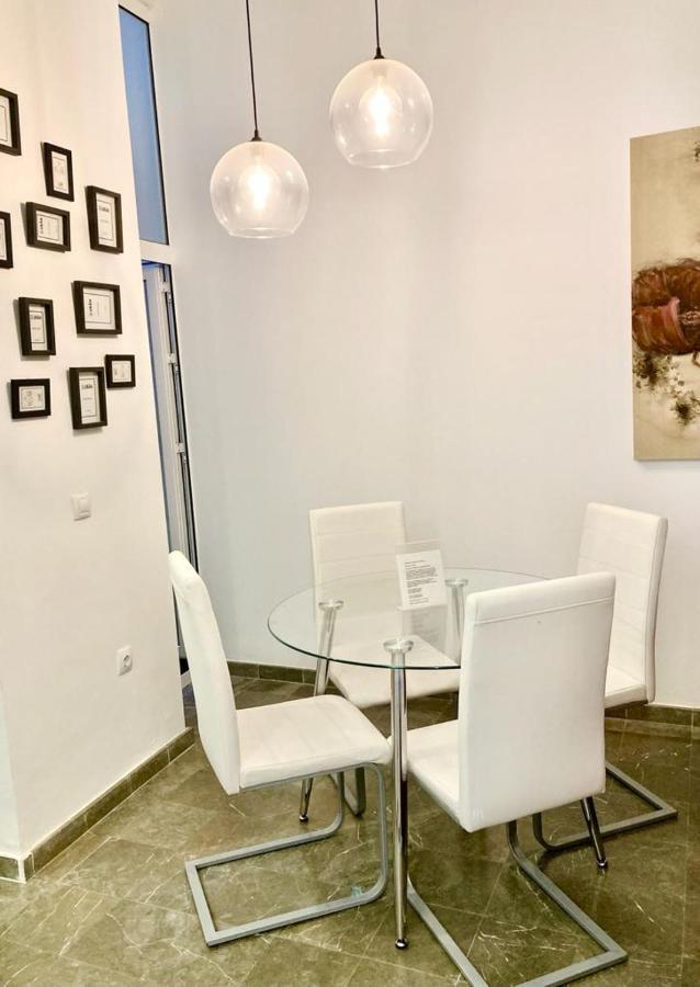 El Rinconcito De Robles Appartement