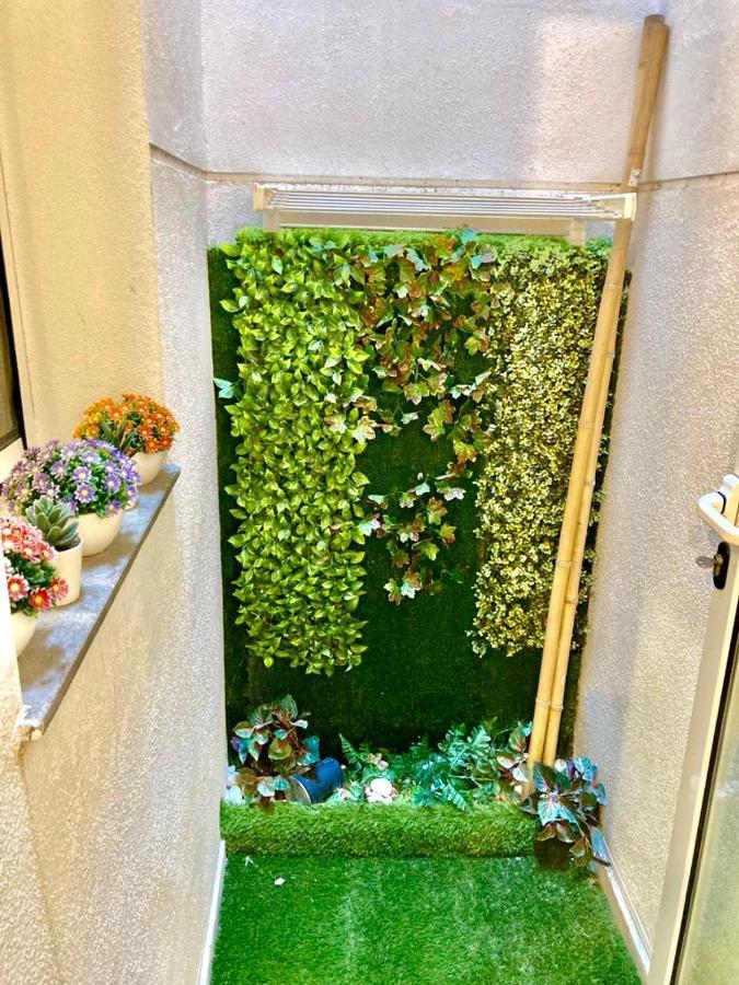 El Rinconcito De Robles Apartamento Cádis