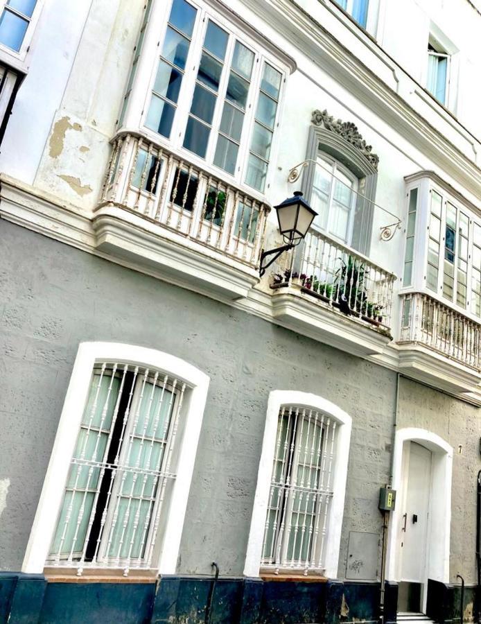 El Rinconcito De Robles Cádis