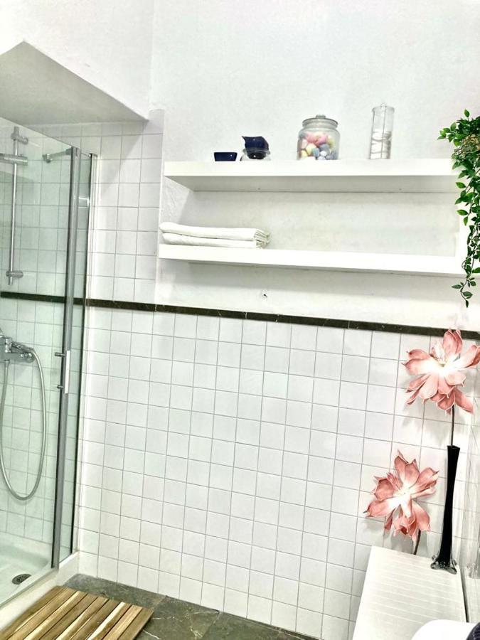 Apartamento El Rinconcito De Robles *
