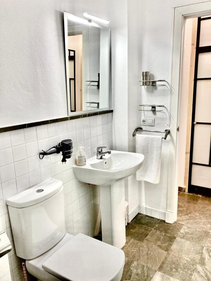 Appartement El Rinconcito De Robles Cádiz