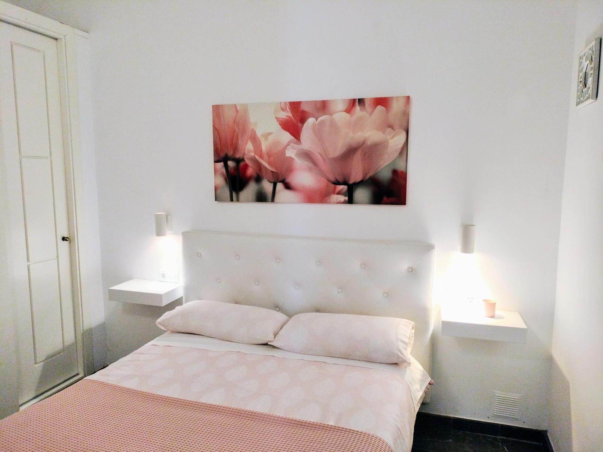 El Rinconcito De Robles Apartamento *