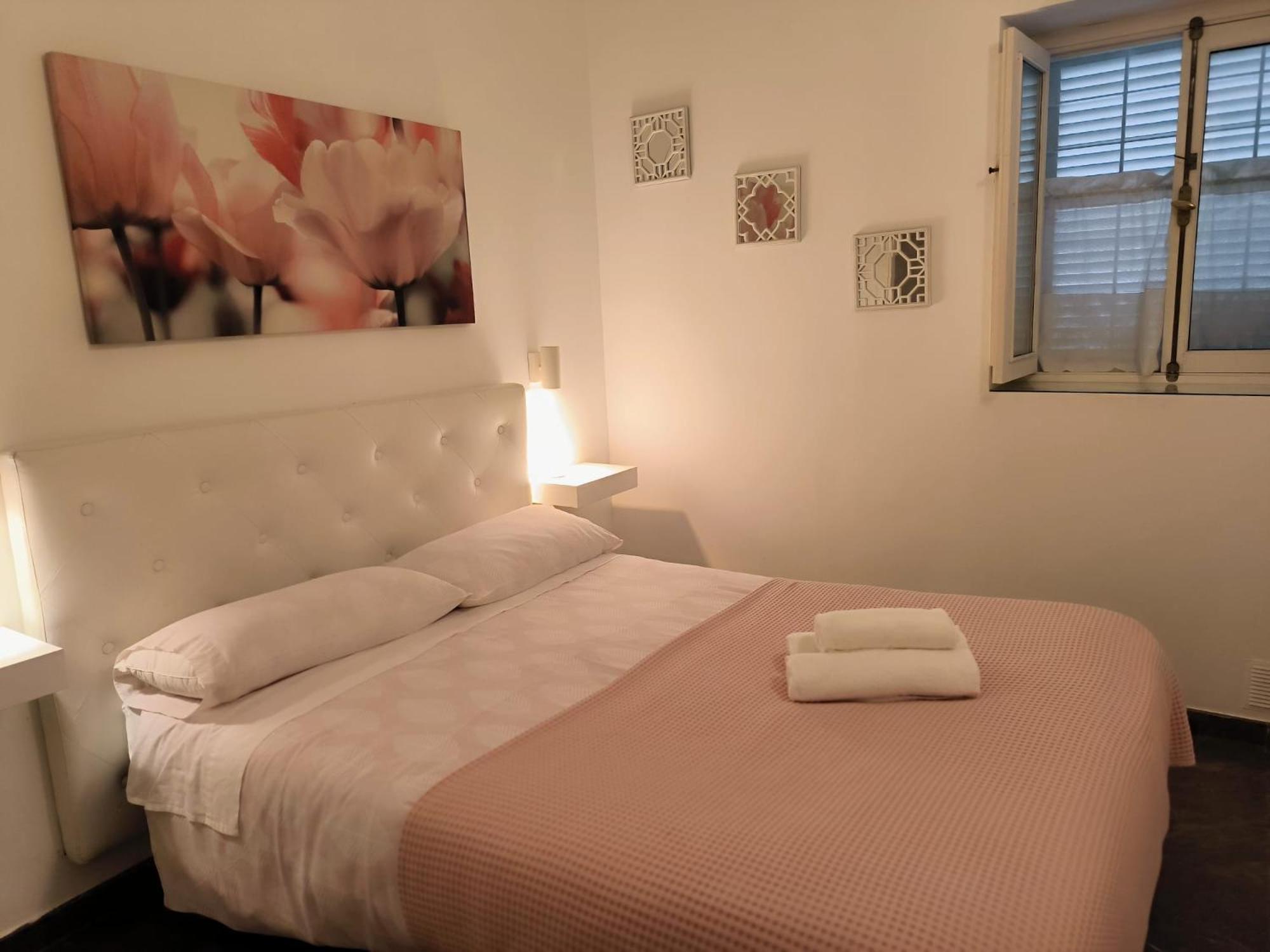 El Rinconcito De Robles Apartamento